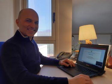 prof Gianpaolo Iazzolino