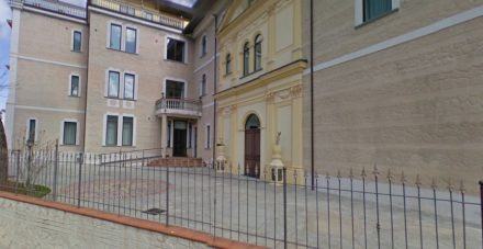 Coronavirus, focolai nel catanzarese, la Santelli chiude cinque comuni 53 salus ginestra casa riposo chiaravalle