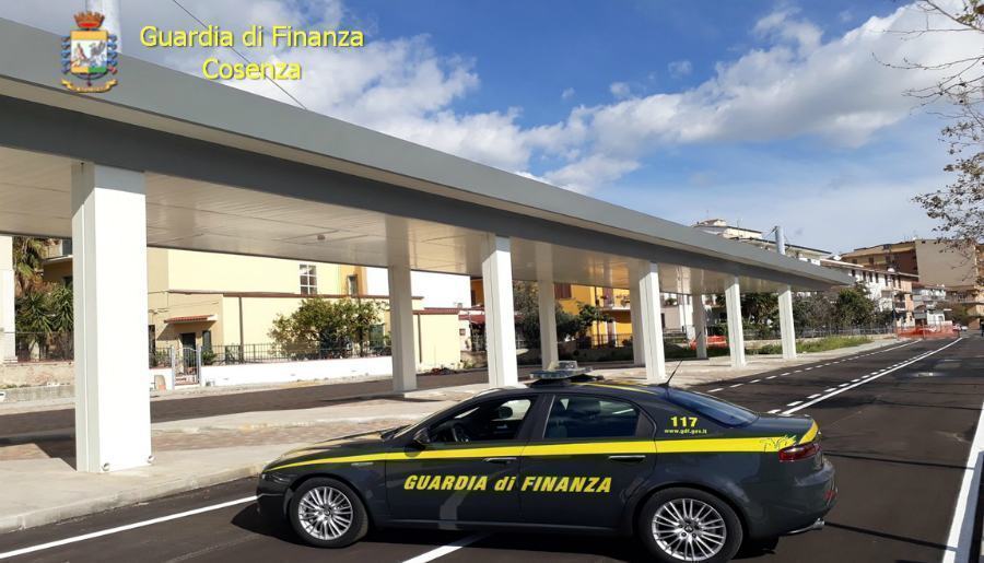 sequestro stazione Trebisacce2