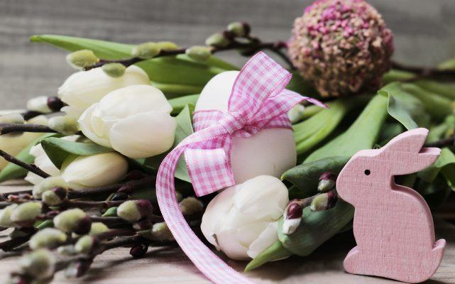Pasqua, le poesie dedicate alla festività 60 2018.03.29 pasqua in canada canada