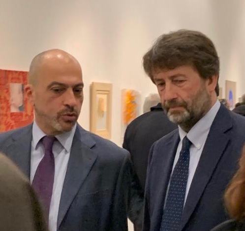 Eccellenze del Sud nella ricerca scientifica: Ospedale Ruggi d'Aragona convenzionato con l'Annunziata 65 Bilotti e Franceschini