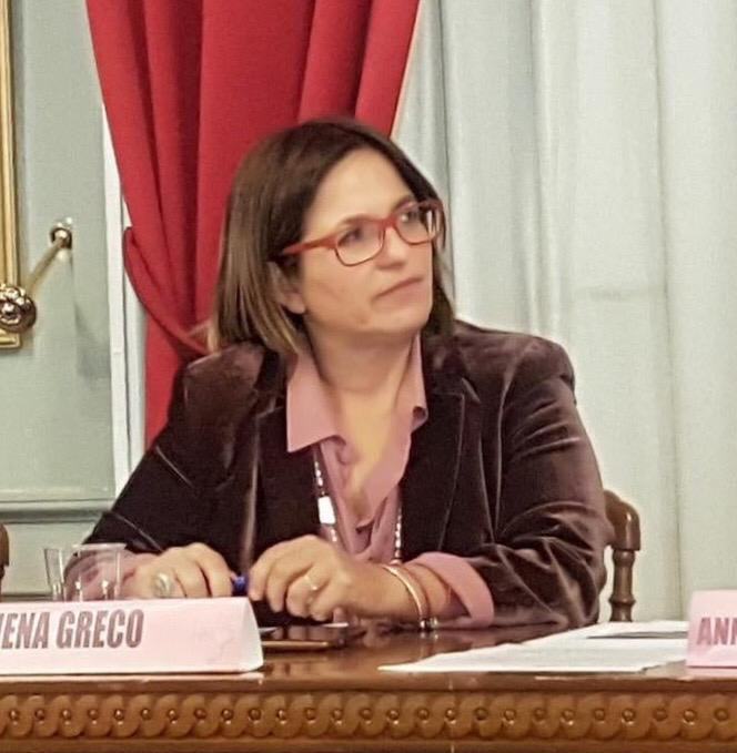 FILOMENA GRECO 230420