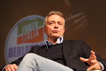 Agricoltura, l'assessore Gallo incontra i rappresentanti di Agrocepi 56 Gianluca Gallo