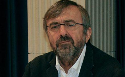 Giuseppe Zuccatelli commissario ASP Cosenza02