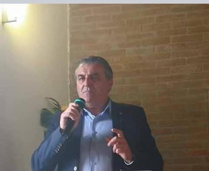 Il Presidente di Assoproli Salvatore Oliva