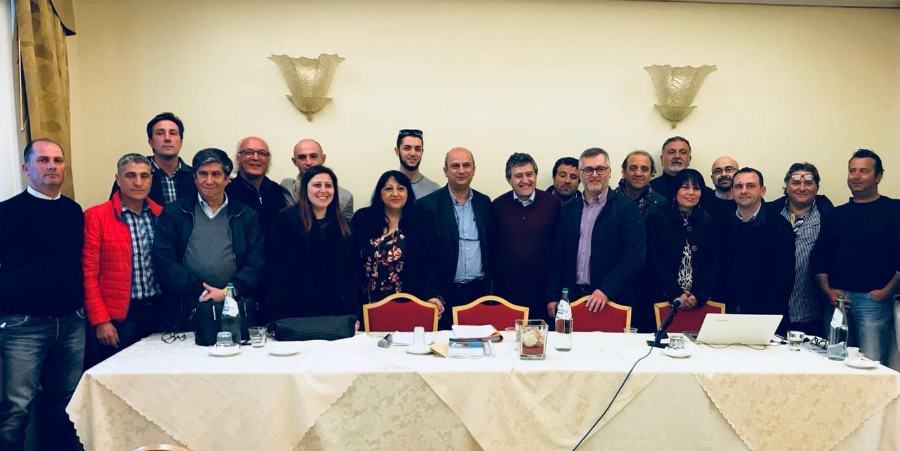 Polo Covid al “Giannettasio” di Rossano, Osservatorio invia un esposto-denuncia alla Procura 54 Osservatorio