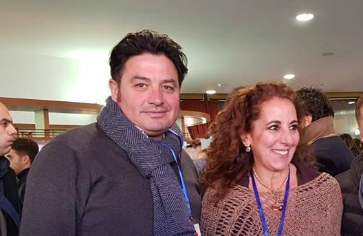 Centro Covid Rossano, Rapani: "già pronta la denuncia alla Procura" 54 Rapani Ferro
