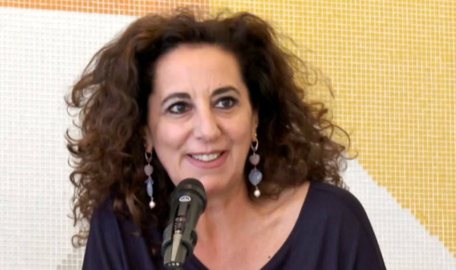 Mascherine non idonee distribuite dalla Prociv, Wanda Ferro interroga il Governo 54 Wanda Ferro