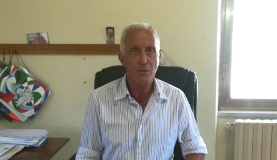 alessandro doria sindaco san vito ionio cz