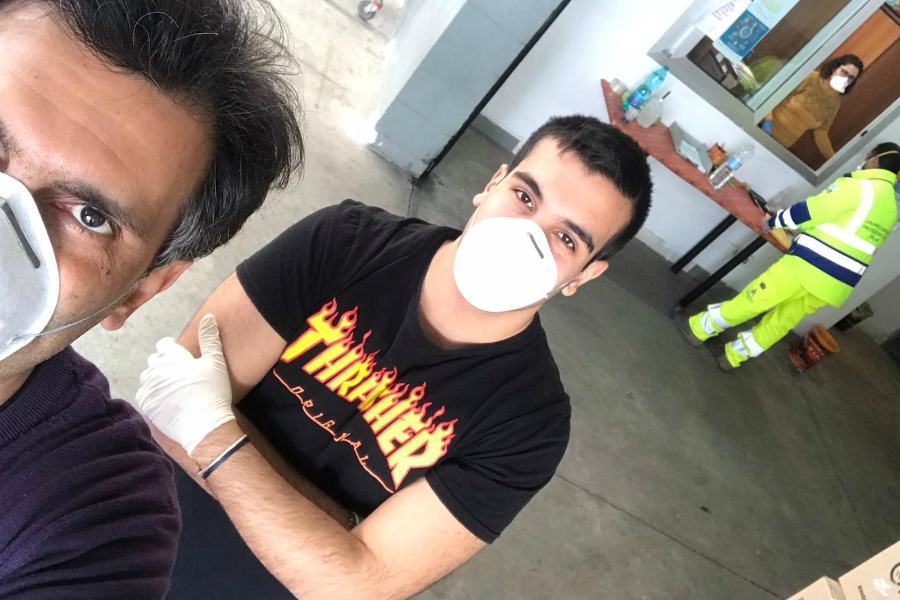 associaz un sorriso per te