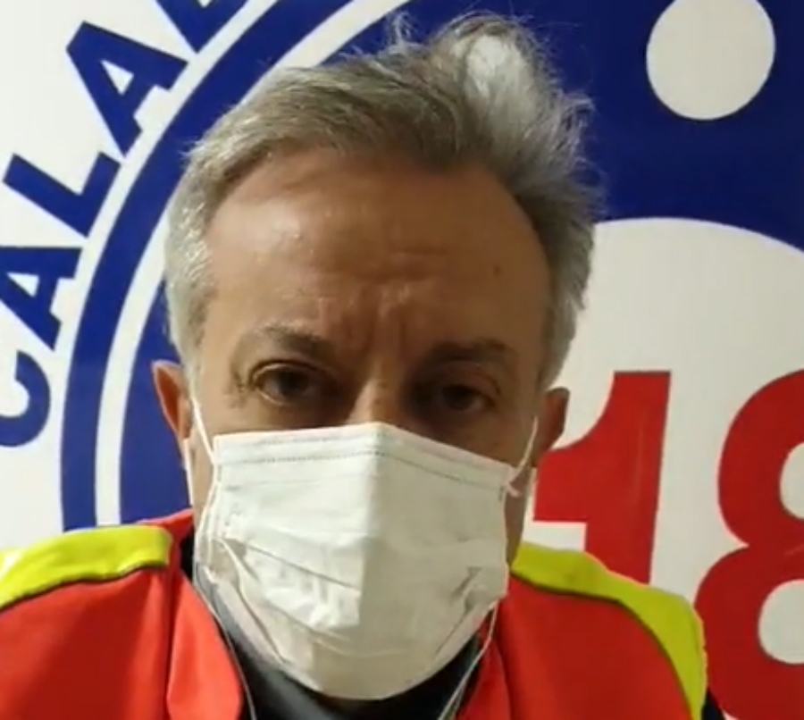 borselli 118 cosenza