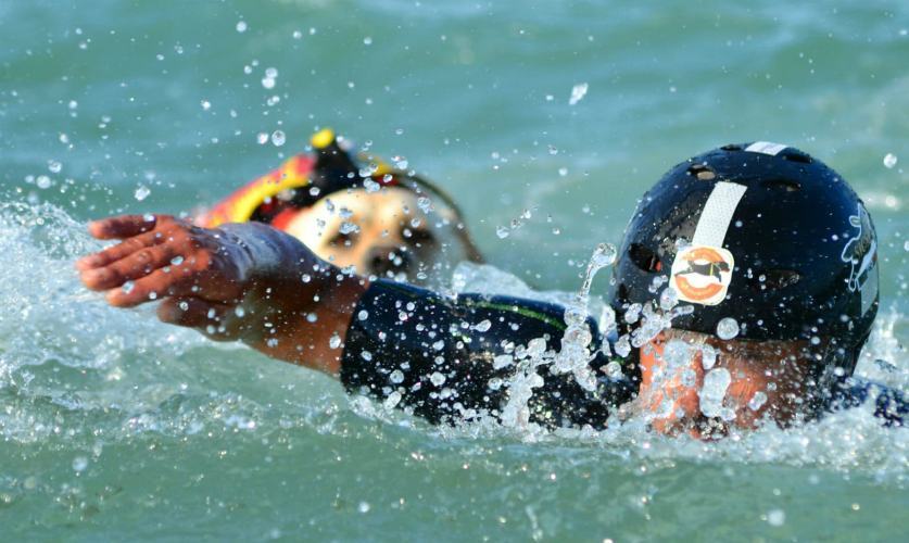 Cani bagnini si preparano alla "Fase 2" pronti a tornare in spiaggia 60 cani bagnini5
