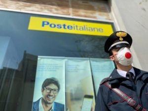 Da oggi gli anziani potranno richiedere la consegna della pensione a domicilio 54 cc e poste