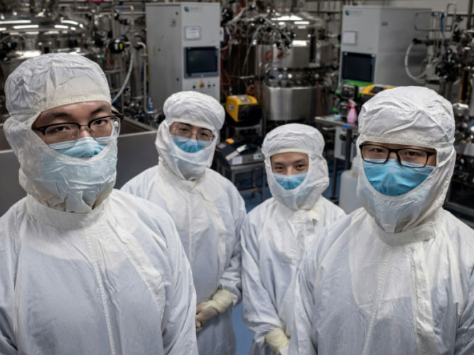Coronavirus, dalla Cina probabile svolta: si sperimenta vaccino già prodotto su larga scala 57 cina vaccino2