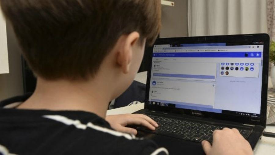Didattica a distanza, Flc Cgil Cosenza diffida: "rispettare le funzioni dei docenti" 54 didattica a distanza scuola studente