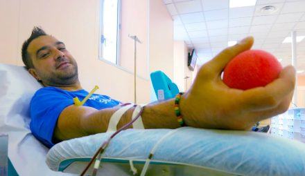 donatore avis cosenza