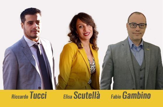 Consigli comunali calabresi, facilitatori M5S: "si svolgano tutti in streaming" 54 facilitatori1