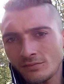 francesco palmieri ucciso a paravati