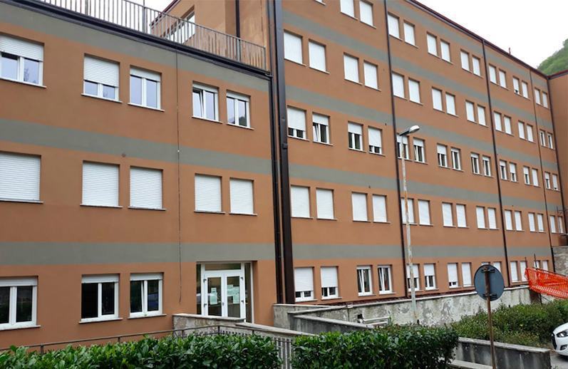 Mormanno: Casa della Salute pronta ad offrire 30 posti letto 56 mormanno ospedale candidatura1