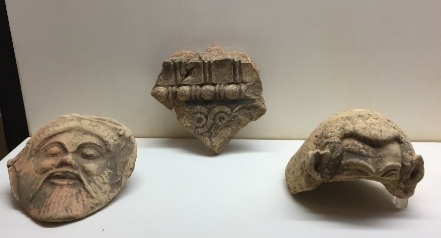 Raffaello Sanzio celebrato nei musei di Vibo e della Sibaritide 56 reperti museo