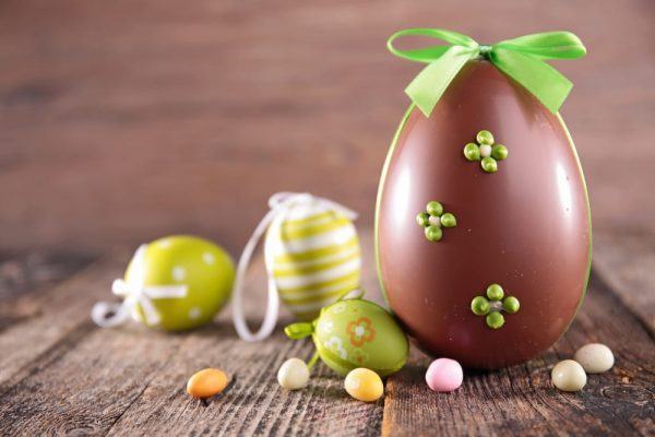 Pasqua, le poesie dedicate alla festività 58 uova pasqua
