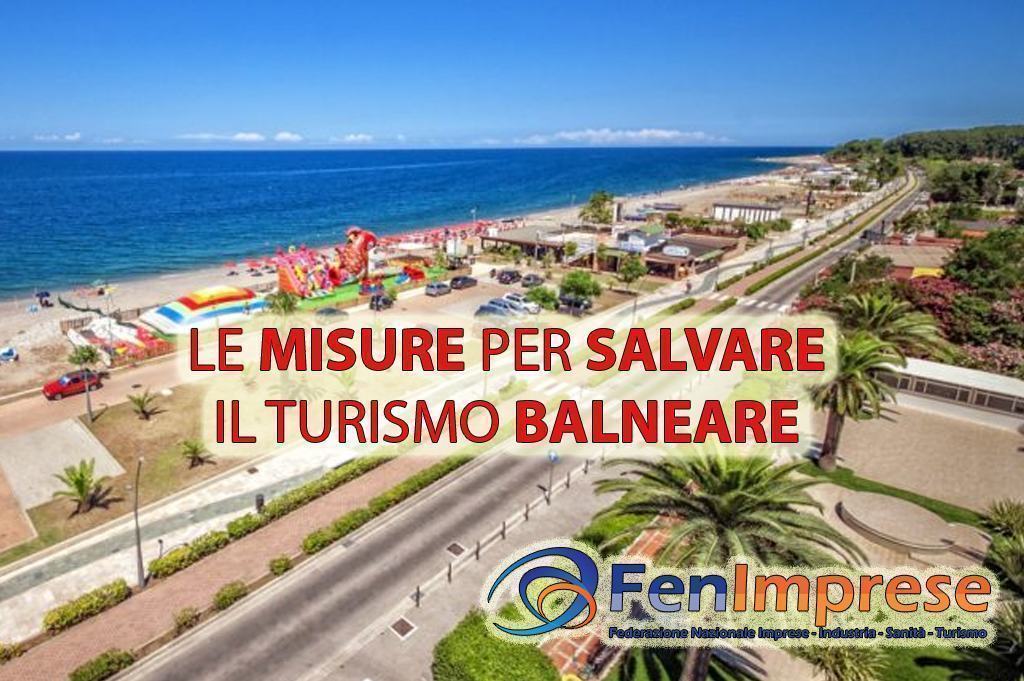 Stagione estiva in provincia di Cosenza, proposte per limitare i danni economici 54 BALNEARI