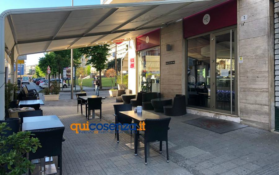 Bar Tribunale cosenza misure coronavirus 01