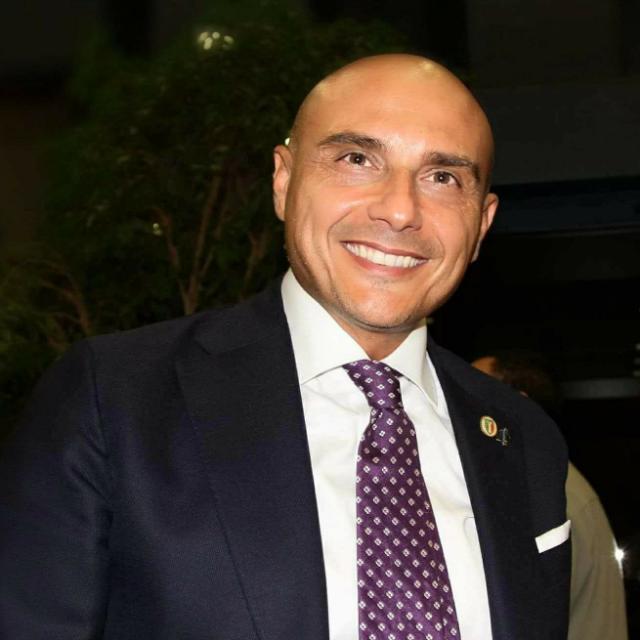Nuovo Sindacato Carabinieri, Di Tillo: "Santelli lede i diritti degli operatori della sicurezza" 54 Di Tillo A.