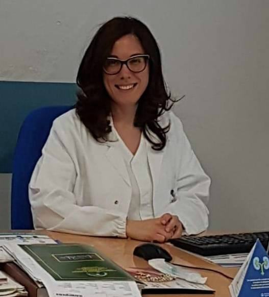Dottoressa dell'Annunziata: "in Calabria nessuna indennità di rischio biologico per Covid-19" 54 Gemma Filice Anaao