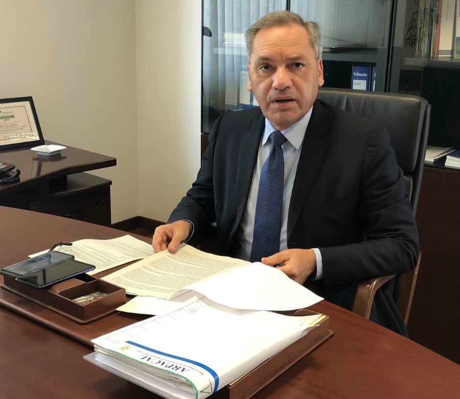 Capitanerie di Porto della Calabria ed Arpacal lanciano l'operazione Lockdown 56 PappaterraArpacal