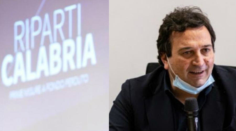 Riparti Calabria Orsomarso