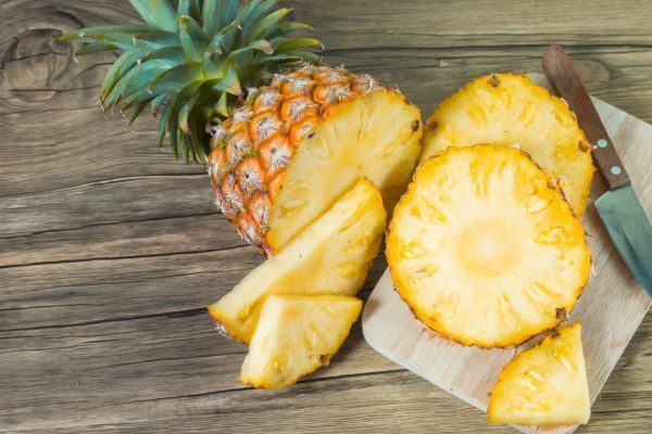 Ananas: proprietà e benefici per la nostra salute 52 ananas 1 1
