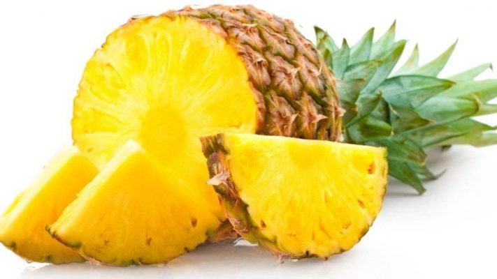Ananas: proprietà e benefici per la nostra salute 53 ananas 1280x720