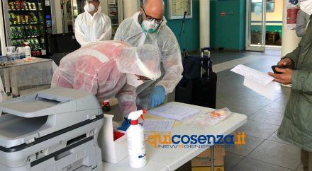 controlli stazione paola 4 maggio 02