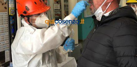 controlli stazione paola 4 maggio 06