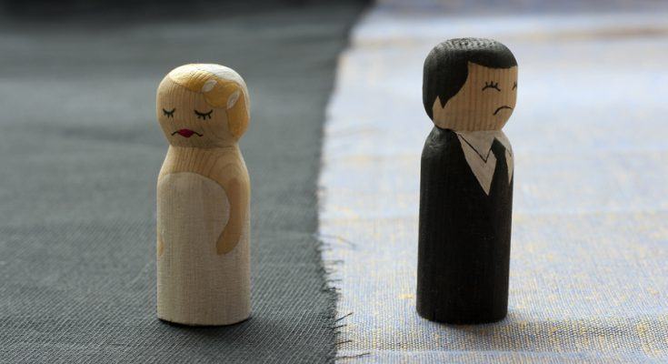 Coronavirus: è boom di separazioni anche in Italia 52 cover divorzio breve2