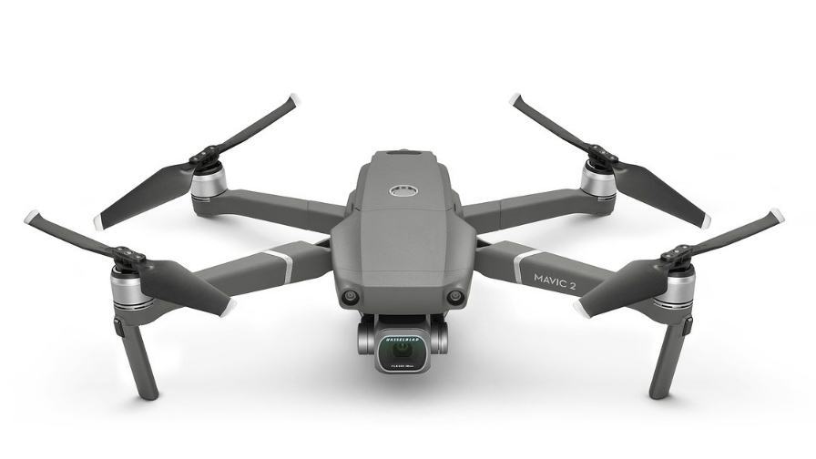 Arpacal, nel Centro regionale Strategia Marina altri due droni per monitorare i fondali 54 drone