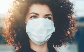 Make-up con la mascherina, ecco come truccarsi 52 images