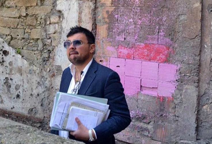 Mercato via Asmara, Ambrogio: "non riaprirà più per presunta inagibilità. No a questa chiusura" 57 marco ambrogio