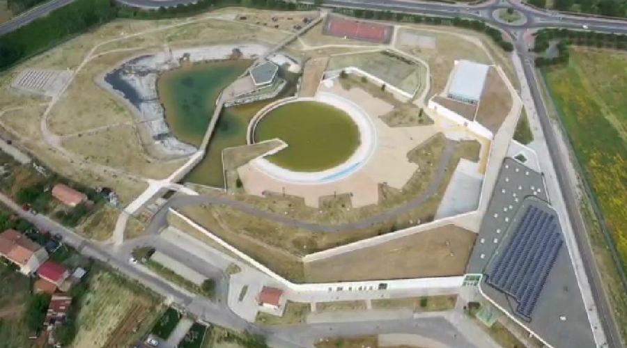 Comitato "Pacco Acquatico" presenta diffida: neanche un euro per lavoratori e fornitori 54 parco acquatico rende