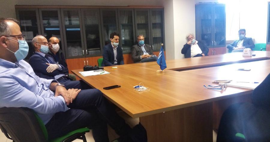 sindaci sibaritide de caprio1