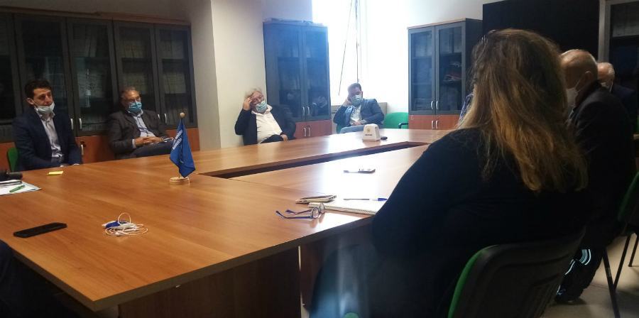 sindaci sibaritide de caprio2