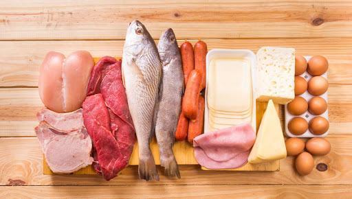 Proteine: scopri se ne assumi abbastanza 52 unnamed