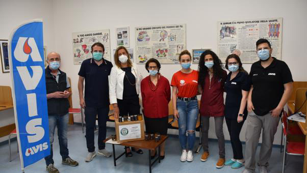 AVIS comunale Cosenza