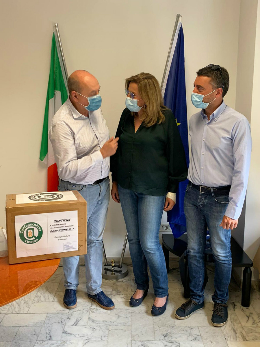 Dipartimento prevenzione ospedale