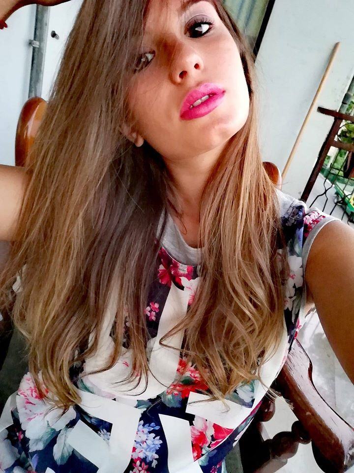 Francesca Coscarelli 2