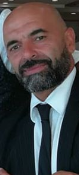Gianluca De Rango