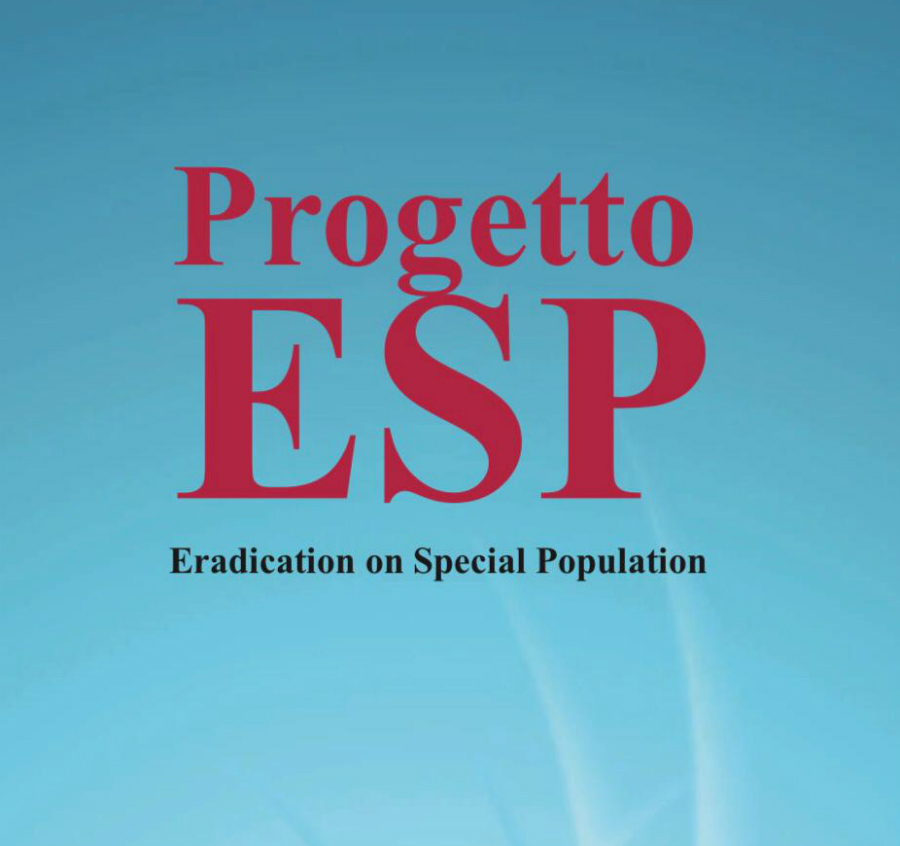 Epatite C, al via ESP: progetto dedicato alla popolazione carceraria calabrese 54 IMMAGINE ESP
