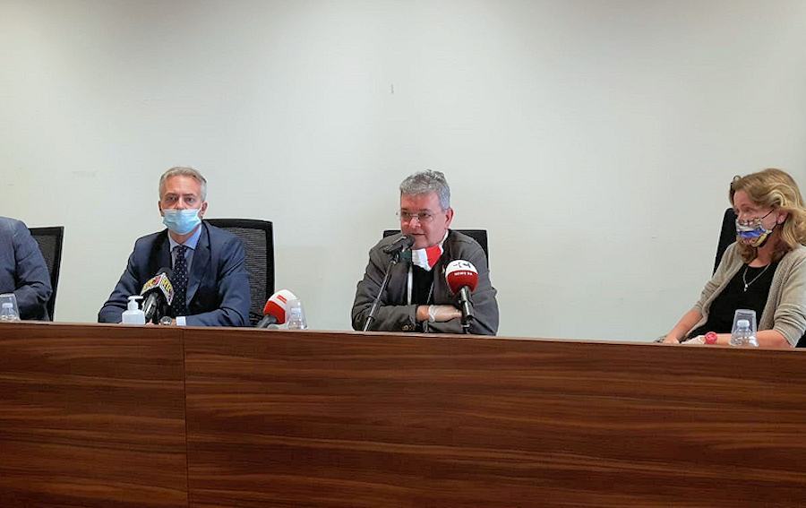 Mascherine aziende calabresi2