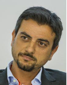 Vallelata e Legambiente lanciano la campagna "Puliamo il tuo parco!" 54 Mauro Frantellizzi